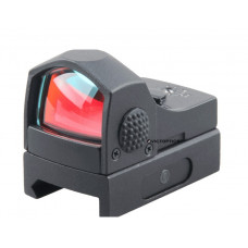 Приціл коліматорний VictOptics V3 1x17x22 3.5MOA TEK footprint