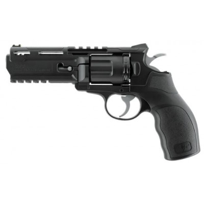 Страйкбольный револьвер Umarex Elite Force H8R Gen2