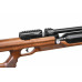 Пневматическая PCP винтовка Aselkon MX9 Sniper Wood кал. 4.5