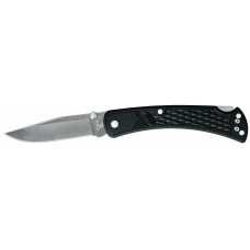 Ніж Buck 110 Slim Select, чорний