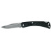 Ніж Buck 110 Slim Select, чорний
