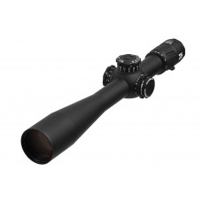 Приціл оптичний ZCO 8-40x56 (36 мм) 10MIL FFP illum. Tremor5 CCW