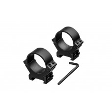 Кільця середні Leupold PRW2 30 мм, Medium (сталь)