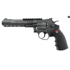 Страйкбольный револьвер Umarex Ruger Super Hawk 6"