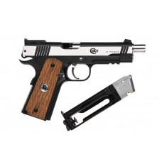 Пістолет пневматичний Colt Special Combat Classic