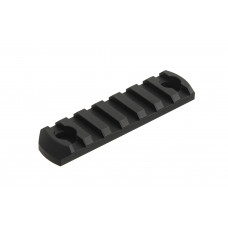 Планка пікатіні Magpul Aluminum 7 Slots M-Lok System