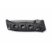 Ніж кишеньковий Benchmade 273FE-2 Sibert Mini Adamas Black G10