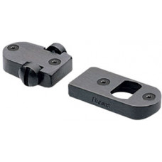 База Burris к Sako 2-pc