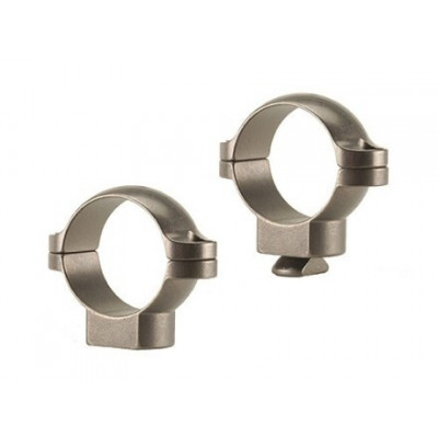 Кольца Leupold Medium Gun Metal Gray