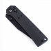 Нож Hightron Pathwright, 14C28N, G10