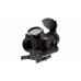 Приціл коліматорний Sig Optics Romeo 7 1x30mm сітка 2 MOA Red Dot на планку Picatinny