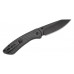Нож Buck "Sovereign", carbon fiber