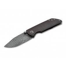 Нож Boker "M4 Sherman-Damast"