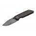 Нож Boker "M4 Sherman-Damast"