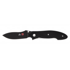 Ніж Al-Mar Nomad Black