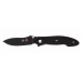 Ніж Al-Mar Nomad Black