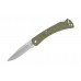 Ніж Buck 110 Slim Select, оливковий