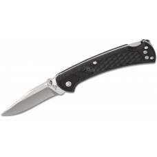 Нож Buck "112 Slim Select", черный