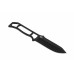 Нож KA-BAR "Becker Skeleton Knife", блистер