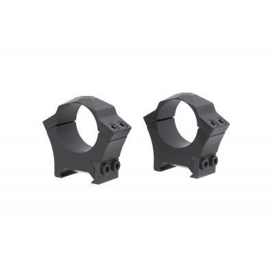Кольца Sig Optics Alpha 1" (Medium)