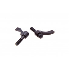 Кольца Talley для Weatherby QD 25,4 мм