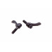 Кольца Talley для Weatherby QD 25,4 мм