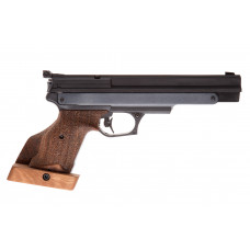 Пневматический пистолет Gamo Compact