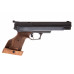 Пневматический пистолет Gamo Compact