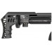 Пневматическая редукторная винтовка FX Airgun M4 Compact Black .177 кал