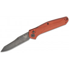 Ніж Benchmade Osborne Burnt Copper Auto