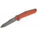 Ніж Benchmade Osborne Burnt Copper Auto