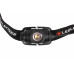 Налобний ліхтар Led Lenser H5R CORE, заряджається , 500/300/15