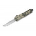 Ніж Cobratec OTF Large Army Digi Camo FS-3 Drop