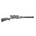 Винтовка пневматическая Stoeger RX20 S3 Suppressor Grey с прицелом 4х32 кал.4.5мм