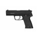 Страйкбольный пистолет Umarex Heckler & Koch P8 A1 кал. 6мм. Gas Blowback