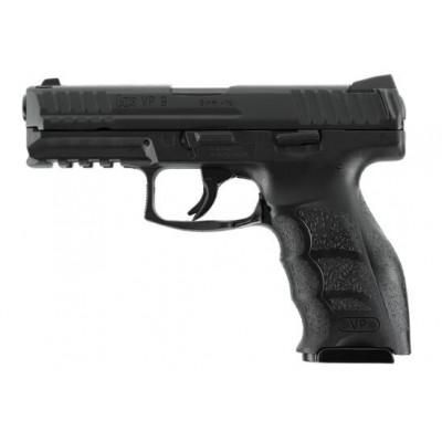 Страйкбольный пистолет Umarex Heckler & Koch VP9