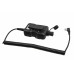 75906-024-S Гарнітура Sordin PTT Single com Splash Proof KL024