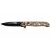Ніж CRKT M16 Bronze/Black