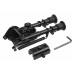 Сошки Vector Optics Rokstad тактичні 155-230 мм