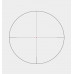Приціл оптичний Vector Optics Forester 1-8X24 (30 мм) illum. SFP Coyote FDE Etched Glass