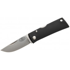 Ніж Fallkniven U4 Folder Lam.SGPS, Zytel handle
