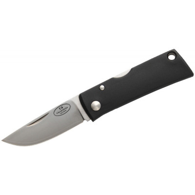 Ніж Fallkniven U4 Folder Lam.SGPS, Zytel handle