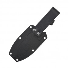 Нож Sanrenmu S718-2, Sandvik 12C27N, G10, койот