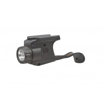 Підствольний ліхтар Sig Optics FOXTROT365XR, TACTICAL WHITE LIGHT, для пістолетів P365