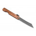Ніж Higonokami Irogane Damascus