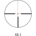 Приціл оптичний Swarovski 2.5-15x44 Z6I BT L 4A-I