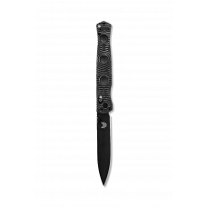 Нож Benchmade SOCP GLS BRKR