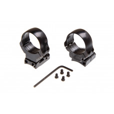 Кольца Apel для Sauer S 202 Standart, 30мм