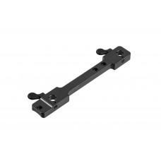 База Leupold QR Browning Bar 1-PC Gloss