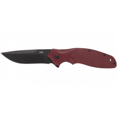 Ніж CRKT Shenanigan™ maroon